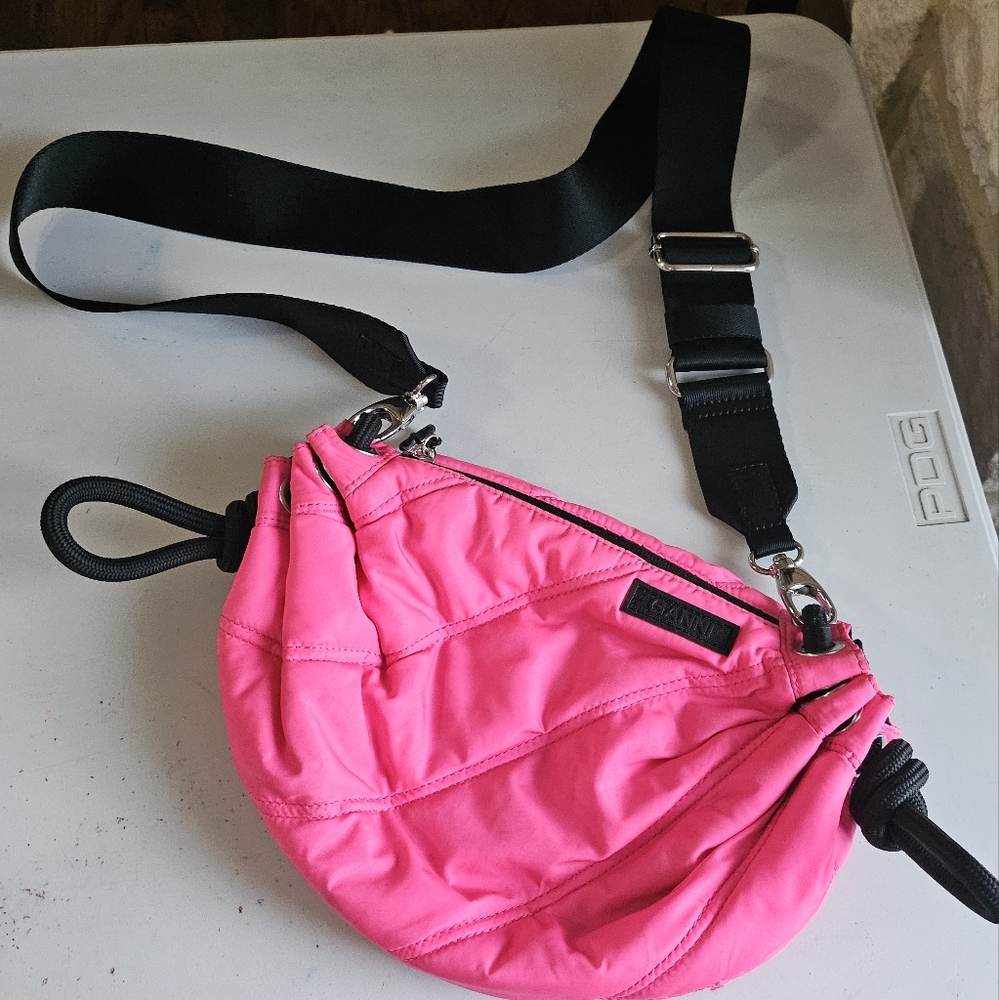Crossbody